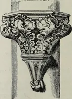 An illustration from A concise glossary of terms used in Grecian, Roman, Italian, and Gothic architecture (1879)