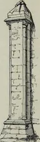 An illustration from A concise glossary of terms used in Grecian, Roman, Italian, and Gothic architecture (1879)