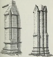 An illustration from A concise glossary of terms used in Grecian, Roman, Italian, and Gothic architecture (1879)