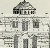An illustration from A concise glossary of terms used in Grecian, Roman, Italian, and Gothic architecture (1879)