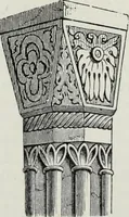 An illustration from A concise glossary of terms used in Grecian, Roman, Italian, and Gothic architecture (1879)