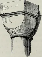 An illustration from A concise glossary of terms used in Grecian, Roman, Italian, and Gothic architecture (1879)