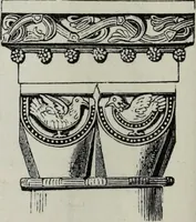 An illustration from A concise glossary of terms used in Grecian, Roman, Italian, and Gothic architecture (1879)