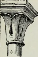 An illustration from A concise glossary of terms used in Grecian, Roman, Italian, and Gothic architecture (1879)