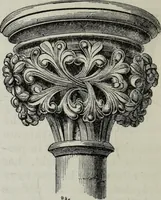 An illustration from A concise glossary of terms used in Grecian, Roman, Italian, and Gothic architecture (1879)