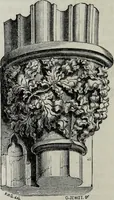 An illustration from A concise glossary of terms used in Grecian, Roman, Italian, and Gothic architecture (1879)