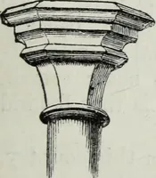 An illustration from A concise glossary of terms used in Grecian, Roman, Italian, and Gothic architecture (1879)