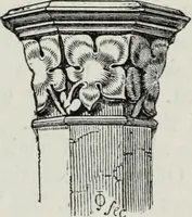 An illustration from A concise glossary of terms used in Grecian, Roman, Italian, and Gothic architecture (1879)