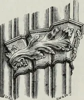 An illustration from A concise glossary of terms used in Grecian, Roman, Italian, and Gothic architecture (1879)
