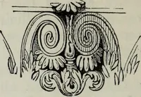 An illustration from A concise glossary of terms used in Grecian, Roman, Italian, and Gothic architecture (1879)