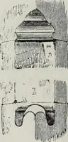 An illustration from A concise glossary of terms used in Grecian, Roman, Italian, and Gothic architecture (1879)