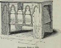 An illustration from A concise glossary of terms used in Grecian, Roman, Italian, and Gothic architecture (1879)
