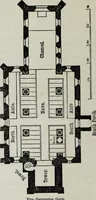 An illustration from A concise glossary of terms used in Grecian, Roman, Italian, and Gothic architecture (1879)