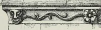 An illustration from A concise glossary of terms used in Grecian, Roman, Italian, and Gothic architecture (1879)
