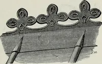 An illustration from A concise glossary of terms used in Grecian, Roman, Italian, and Gothic architecture (1879)