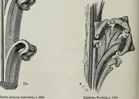 An illustration from A concise glossary of terms used in Grecian, Roman, Italian, and Gothic architecture (1879)