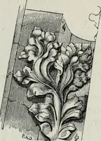 An illustration from A concise glossary of terms used in Grecian, Roman, Italian, and Gothic architecture (1879)