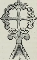 An illustration from A concise glossary of terms used in Grecian, Roman, Italian, and Gothic architecture (1879)