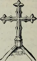 An illustration from A concise glossary of terms used in Grecian, Roman, Italian, and Gothic architecture (1879)