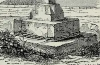 An illustration from A concise glossary of terms used in Grecian, Roman, Italian, and Gothic architecture (1879)