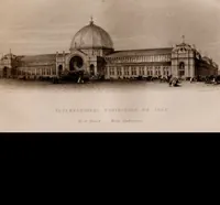 Picture 3 of 5 from A concise history of the International Exhibition of l862 : its rise and progress, its building and features and a summary of all former exhibitions (1862), leaf 146