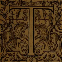 Picture 1 of 5 from Concordantiæ bibliorum sacrorum vulgatæ editionis : ad recognitionem Iussu Sixti V. Pont. Max. (1617), leaf 6