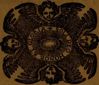 An illustration from Concordantiæ bibliorum sacrorum vulgatæ editionis : ad recognitionem Iussu Sixti V. Pont. Max. (1617)