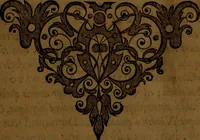 An illustration from Concordantiæ bibliorum sacrorum vulgatæ editionis : ad recognitionem Iussu Sixti V. Pont. Max. (1617)