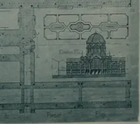 Picture 140 of 194 from Concours pour l'Exposition universelle de 1900; projets exposés au Palais de l'industrie (1895), leaf 101