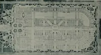 Picture 147 of 194 from Concours pour l'Exposition universelle de 1900; projets exposés au Palais de l'industrie (1895), leaf 105