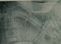 Picture 8 of 194 from Concours pour l'Exposition universelle de 1900; projets exposés au Palais de l'industrie (1895), leaf 11