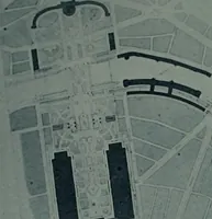 Picture 156 of 194 from Concours pour l'Exposition universelle de 1900; projets exposés au Palais de l'industrie (1895), leaf 111