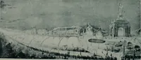 Picture 160 of 194 from Concours pour l'Exposition universelle de 1900; projets exposés au Palais de l'industrie (1895), leaf 113