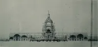 Picture 162 of 194 from Concours pour l'Exposition universelle de 1900; projets exposés au Palais de l'industrie (1895), leaf 113