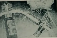 An illustration from Concours pour l'Exposition universelle de 1900; projets exposés au Palais de l'industrie (1895)