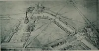 Picture 173 of 194 from Concours pour l'Exposition universelle de 1900; projets exposés au Palais de l'industrie (1895), leaf 121