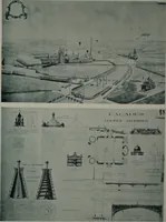 Picture 182 of 194 from Concours pour l'Exposition universelle de 1900; projets exposés au Palais de l'industrie (1895), leaf 131