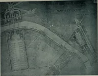 Picture 190 of 194 from Concours pour l'Exposition universelle de 1900; projets exposés au Palais de l'industrie (1895), leaf 137