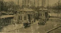 Picture 193 of 194 from Concours pour l'Exposition universelle de 1900; projets exposés au Palais de l'industrie (1895), leaf 139