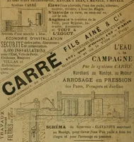 Picture 194 of 194 from Concours pour l'Exposition universelle de 1900; projets exposés au Palais de l'industrie (1895), leaf 139