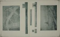 An illustration from Concours pour l'Exposition universelle de 1900; projets exposés au Palais de l'industrie (1895)