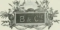 Picture 1 of 194 from Concours pour l'Exposition universelle de 1900; projets exposés au Palais de l'industrie (1895), leaf 2
