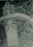 Picture 19 of 194 from Concours pour l'Exposition universelle de 1900; projets exposés au Palais de l'industrie (1895), leaf 23