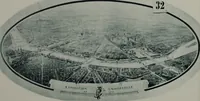 Picture 21 of 194 from Concours pour l'Exposition universelle de 1900; projets exposés au Palais de l'industrie (1895), leaf 23