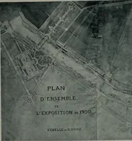 Picture 31 of 194 from Concours pour l'Exposition universelle de 1900; projets exposés au Palais de l'industrie (1895), leaf 29