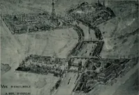 Picture 33 of 194 from Concours pour l'Exposition universelle de 1900; projets exposés au Palais de l'industrie (1895), leaf 29