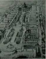 Picture 34 of 194 from Concours pour l'Exposition universelle de 1900; projets exposés au Palais de l'industrie (1895), leaf 29