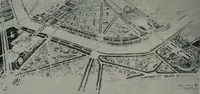 Picture 38 of 194 from Concours pour l'Exposition universelle de 1900; projets exposés au Palais de l'industrie (1895), leaf 31