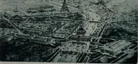 Picture 41 of 194 from Concours pour l'Exposition universelle de 1900; projets exposés au Palais de l'industrie (1895), leaf 33