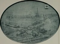Picture 43 of 194 from Concours pour l'Exposition universelle de 1900; projets exposés au Palais de l'industrie (1895), leaf 35